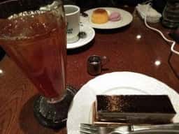 星乃珈琲店 新宿東口店