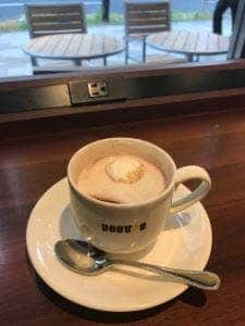ドトールコーヒーショップ 五反田桜田通り店
