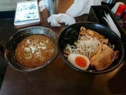 麺屋 五十六