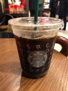 スターバックス コーヒー お茶の水村田ビル店