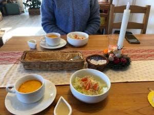 Cafe måne