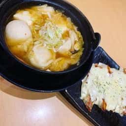 餃子工房ちびすけ梅田総本店