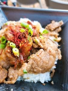 かつしかフードフェスタ2019