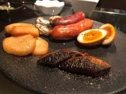 隠れ家鉄板 ごんぞう