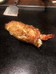 法善寺横丁 やき然