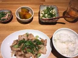 お惣菜バル Okaeri