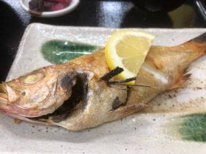 かにの山よし 旬鮮市場