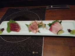 あくとり代官 鍋之進 渋谷