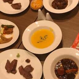 オールデイダイニング カリフォルニア 東京ベイ舞浜ホテル ファーストリゾート