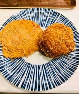 肉のマルナカ