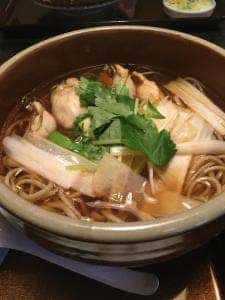 横浜蕎麦屋 浜蕎