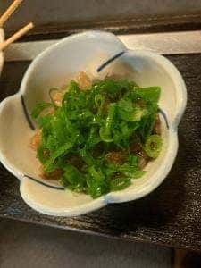 お好み焼き もんじゃ たけの子