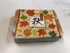 崎陽軒 大森とうきゅう店