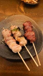 酒場 陽炎