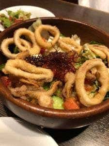 びっくりドンキー 野田店
