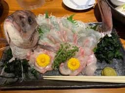 和風ダイニング TaYoRi