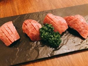 ステーキ食堂 Lamp
