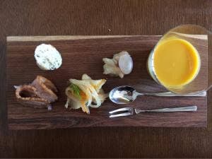 ビストロ ボアフロッテ