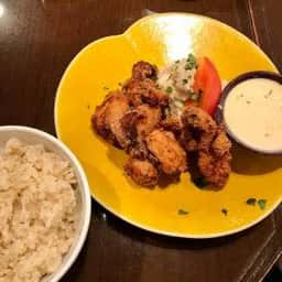 Bar de ollaria 恵比寿店