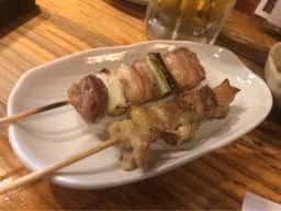 鳥天