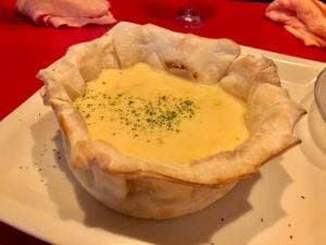 MAISON NEW YORK KITCHEN 肉~BISTRO~ 新橋駅前店