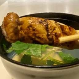 和牛肉割烹 格之進 82