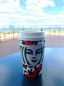 スターバックス コーヒー 淡路サービスエリア下り線店