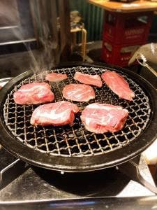 羊肉酒場 悟大 武蔵小杉店
