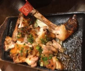 旨唐揚げと居酒メシ ミライザカ 淀屋橋店