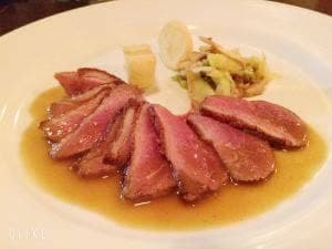 ビストロ サリュー