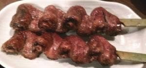 やきとり たまりば 本店