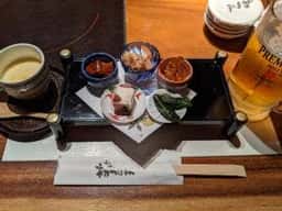 清流 初つぼみ 秋葉原店