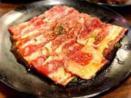 安楽亭 足立入谷店