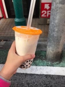 CoCo Bubble Tea 下北沢店