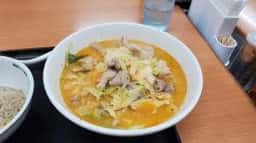 日高屋 田無アスタ店