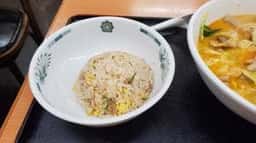 日高屋 田無アスタ店