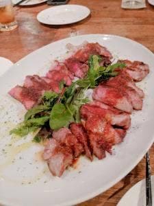 センバキッチン 北梅田