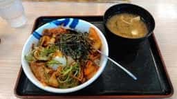 松屋 大和渋谷店