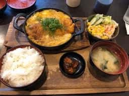 Cafe & Kitchen 芳家