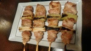 焼鳥 鳥酒家