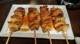 焼鳥 鳥酒家