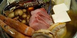 くずし割烹 庵 大門・浜松町店