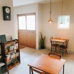 カワセミ珈琲店