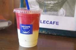 ILE CAFE