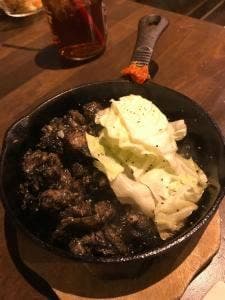 Natural Dining 鶏◯