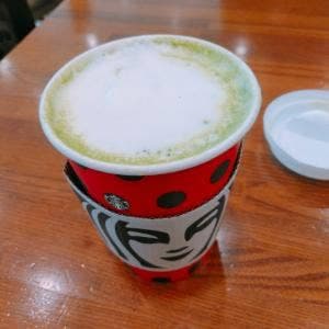 スターバックス コーヒー 渋谷クロスタワー店