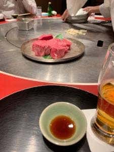若会席 大和館