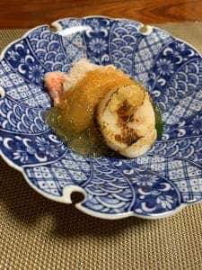 割烹 ゆう介