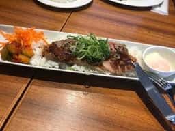 GARDEN TERRACE LION 立命館いばらきフューチャープラザ店