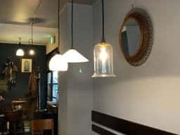 Becquet CAFE&GASTRO PUB